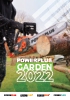 Powerplus Garden 2022