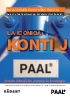 Prensa de canal para reciclables - Konti J