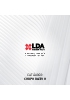 Dossier Corporativo LDA Audio Tech