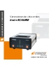 Generador de Ultrasonidos para unidades manuales, ECOLINE