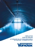 Catálogo de impermeabilización y protección del hormigón Vandex 2022