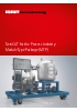TwinCAT for the Process Industry: Module Type Package (MTP)