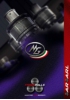 Curvadora de perfiles MG de 3 rodillos serie ARL