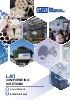 LATI S.p.A. uno de los ms importantes fabricantes europeos de termoplsticos tcnicos de ingeniera.