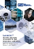 LARAMID T - Aromatic polyamide compounds for high temperature applications