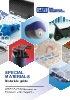 Special Materials Guide - the solution for challenging applications