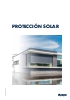 Protección solar textil 2022