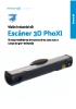 Photoneo-Escner 3D Phoxi