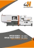 Máquina de moldeo por inyección - Speed & Speed Pack Series (Es)