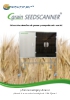 Cgrain Seedscanner Folleto