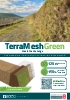 Sistema de refuerzo modular - Terramesh Green