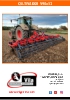 Cultivador V90x13 - 2023