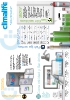 Catlogo de productos Climalife: refrigerantes, gestin de residuos, anlisis...