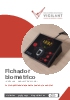 Fichador biomtrico 5g - Sistema de Fichaje