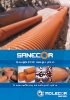 Catalogue SANECOR PVC sewage system