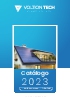 Voltion Tech - Catlogo 2023
