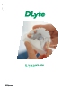 DLyte Dental: el primer sistema de electropulido en seco (ES)