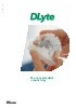 DLyte Dental: the first dry electropolishing system (EN)