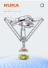 Gama Robots Hygienic Oil (HO)
