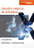 Solucin modular de soldadura - Robtica Colaborativa