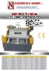 Troqueladora introduccin manual NAVARRY 75 X 105