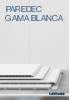 Paredec - Gama Blanca
