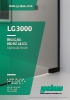 Bisagra hidrulica - LG3000