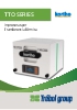 Impresoras por Transferencia Trmica - TT53 - TTO Kortho