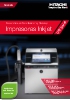 Impresoras Inkjet - UX2 Brochure