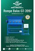 Rompe Balas GT-3997