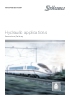Conectores Railway - Cooling, hydraulics...