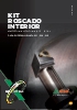 Kit Roscado interior - para serie SUPERCOMBINATA