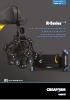 R-Series: Soluciones de escaneo 3D rpidas y precisas para el control de calidad automatizado