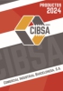 Catlogo de productos Grupo Cibsa 2024