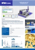 Cortadora manual de pia MPC PND