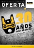 Promocin 30 aniversario