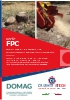 Trituradoras de cepas y forestal - serie FPC