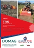 Trituratodo - serie TRX - Domag