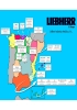 Listado de distribuidores de Liebherr en Espaa