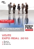 ExpoReal 2010 - Informacin para el visitante
