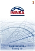 Catlogo general de invernaderos y complementos ININSA (espaol / english)