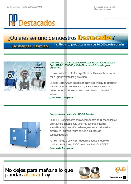PL Destacados 142