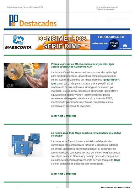 PL Destacados 152