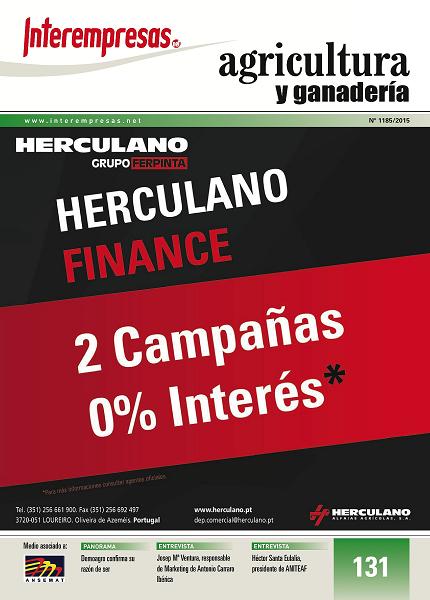 Portada de la revista