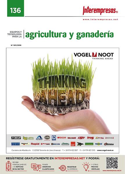 Portada de la revista