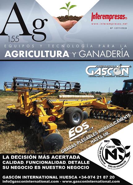 Interempresas Agricultura y Ganadería Interempresas Agricultura y Ganadería