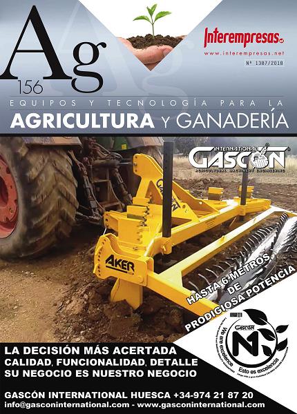 Interempresas Agricultura y Ganadería Interempresas Agricultura y Ganadería
