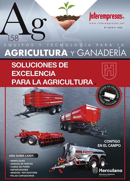 Interempresas Agricultura y Ganadería Interempresas Agricultura y Ganadería