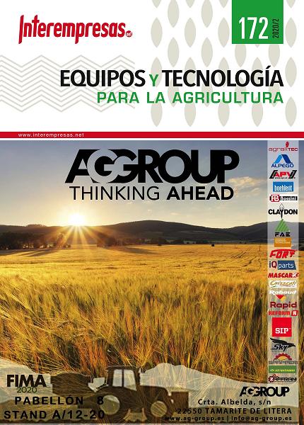 Portada de la revista