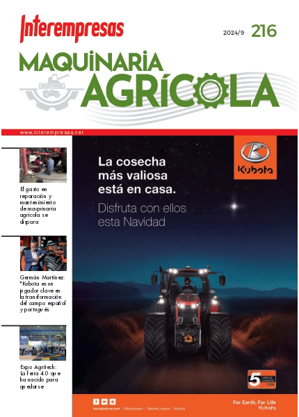 Interempresas Maquinaria Agrcola